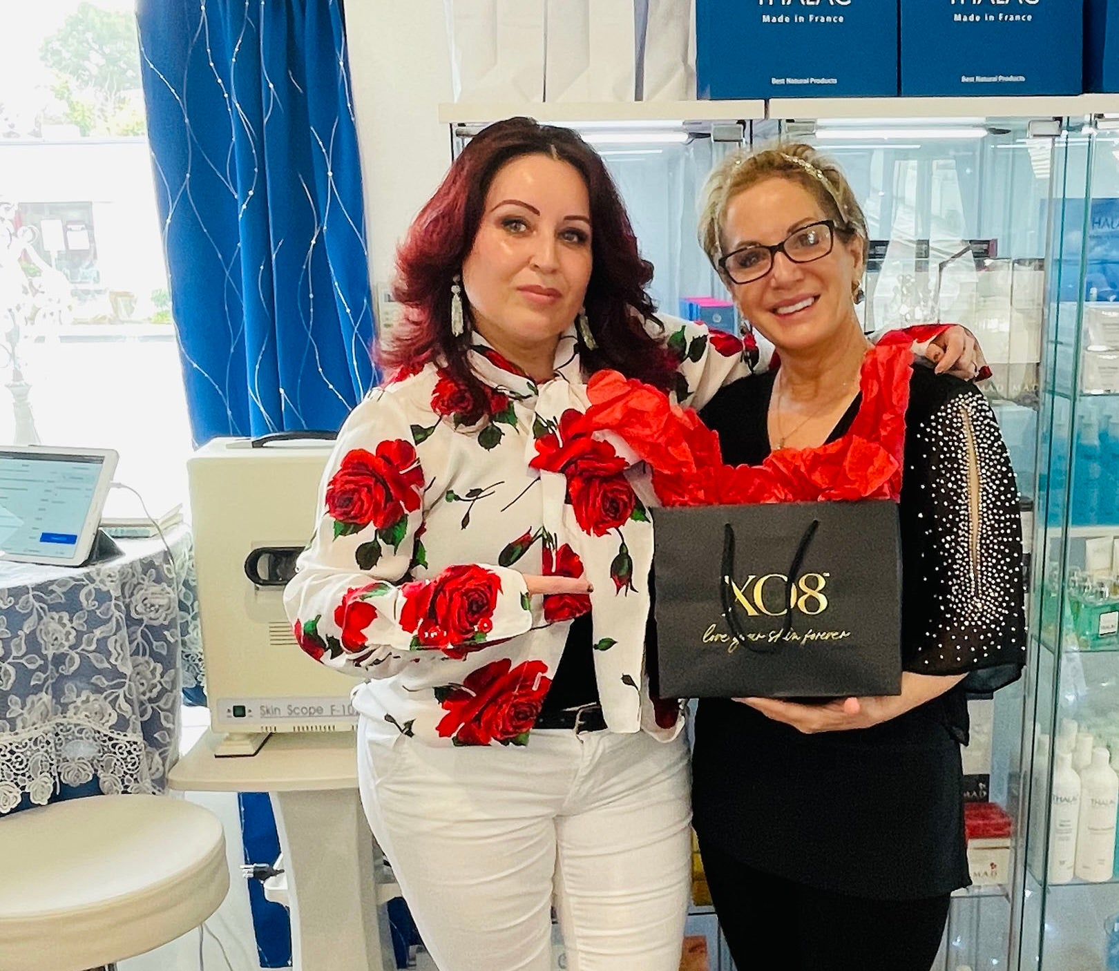 South Bay Beauty Open House