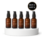 BUY 5 Revitalizing Elixirs GET 5 FREE!