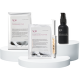 October Special: XO8 Vital Restorative Elixir + 10 Vital Restorative Face & Neck Masks