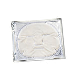 Revitalizing Face Mask