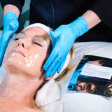 Vital Restorative Face & Neck Mask Duo