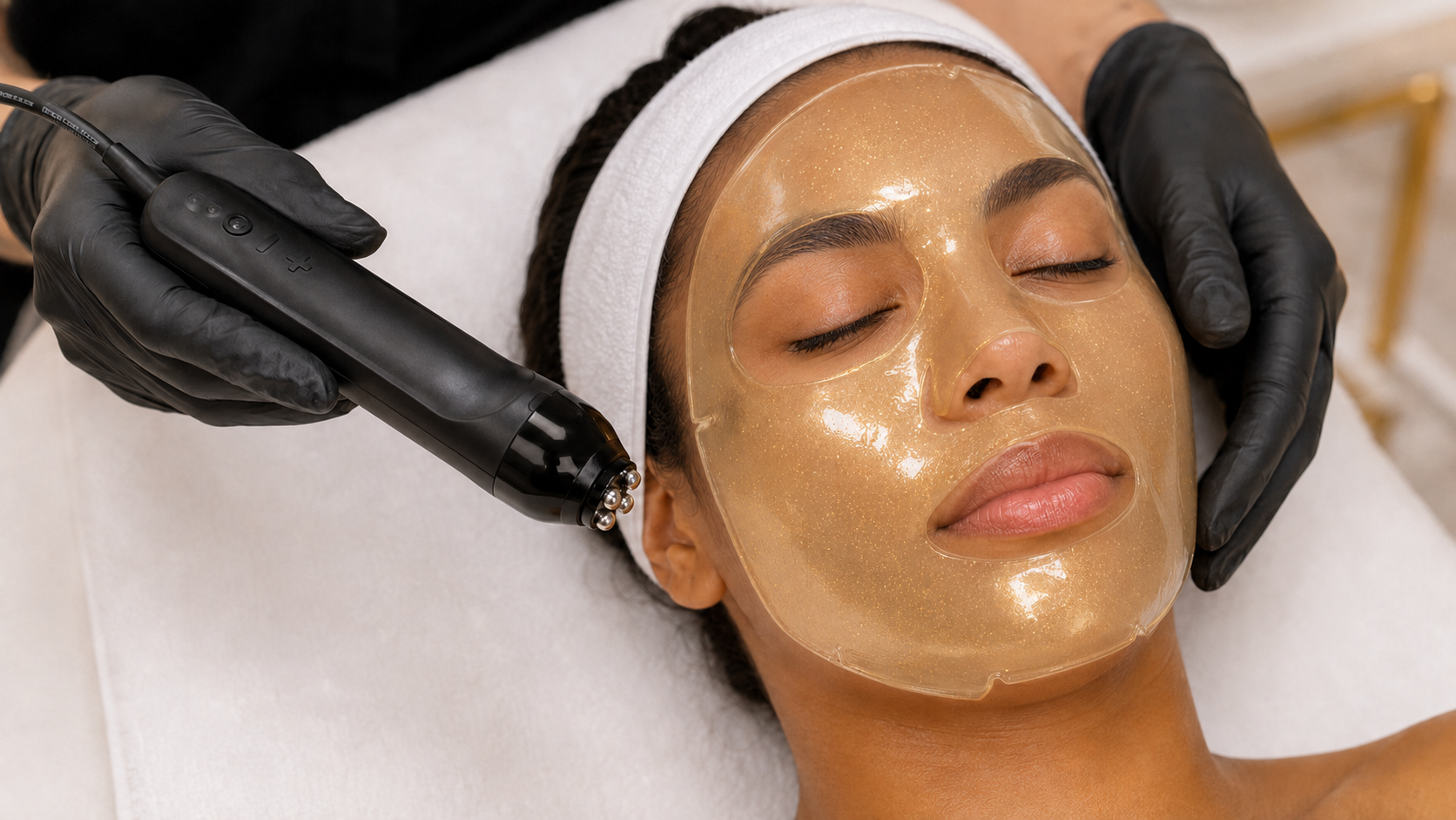 The Ultimate Glo: See Glo2Facial and XO8 in Action