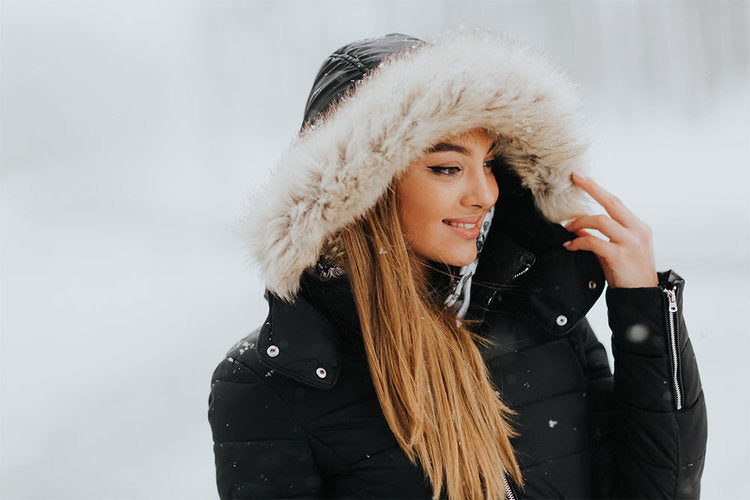 How To Have Glowing Skin During Winter Months