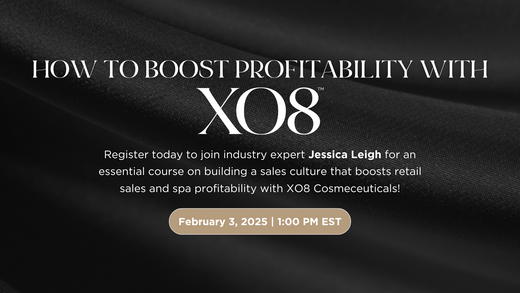 How to Boost Profitability with XO8 on February 3rd 1:00 EST – XO8 ...