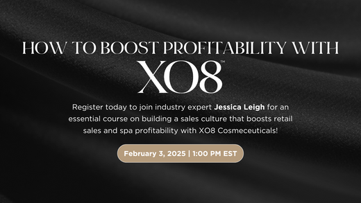 How to Boost Profitability with XO8 on February 3rd 1:00 EST