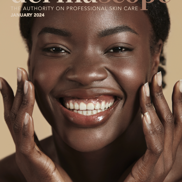 Dermascope- Pro pick Vital Restorative Elixir