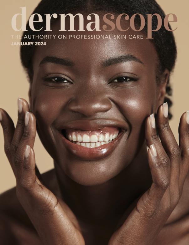 Dermascope- Pro pick Vital Restorative Elixir