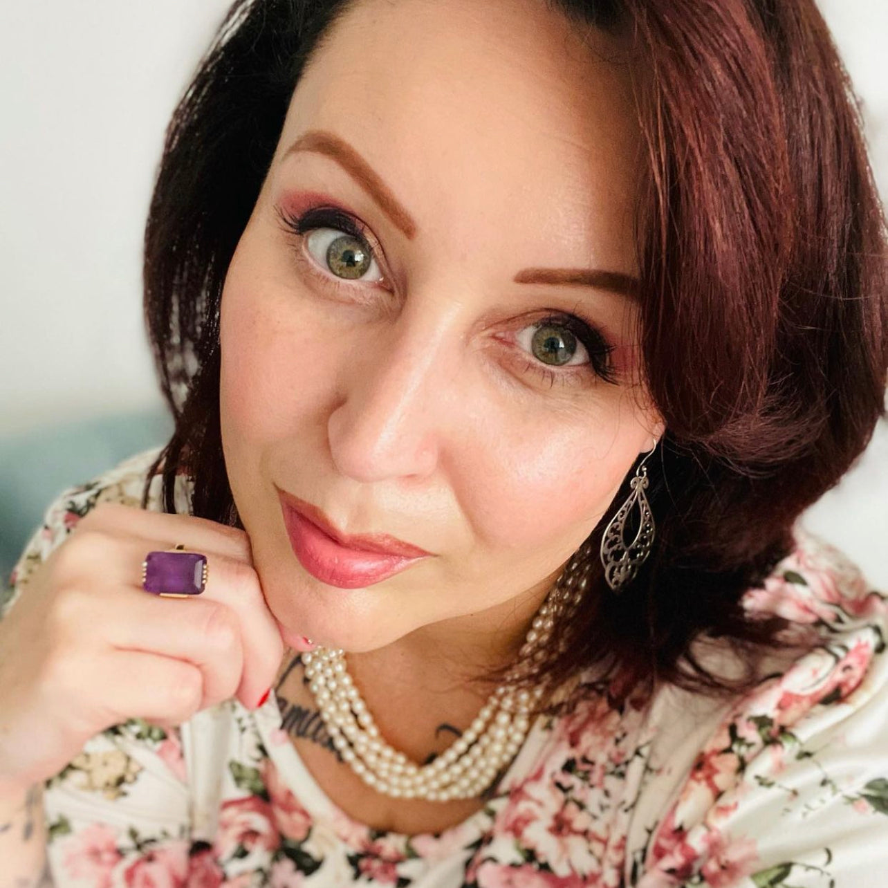 Skincare Tips from Lead Sales Representative Shirley Avila-Dreyfus