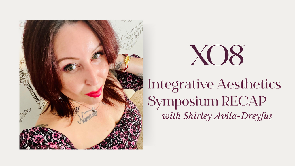 The Integrative Dermatology and Esthetics Symposium in Tucson, Arizona 2022 presented by Learn Skin and sponsors by Shirley Avila-Dreyfus