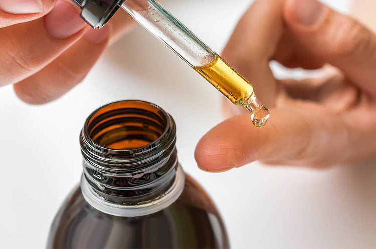 PRODUCT HIGHLIGHT: The Serum