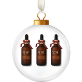 The Golden Revitalizing Serum Ritual Package: Buy 2 Professional Sized Revitalizing Elixirs, Get 1 FREE