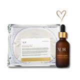 The Revitalizing Romance Backbar Bundle