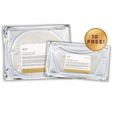 Buy 25 Revitalizing Face & Neck Mask Bundles, Get 10 Revitalizing Neck Masks FREE