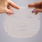 Revitalizing Face Mask