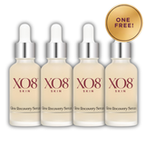 Buy 3 Get 1 FREE - Glow Recovery Serum