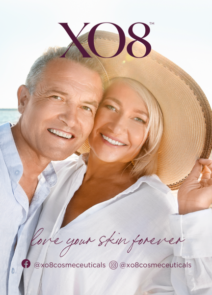 Xo8 All | XO8 Cosmeceuticals