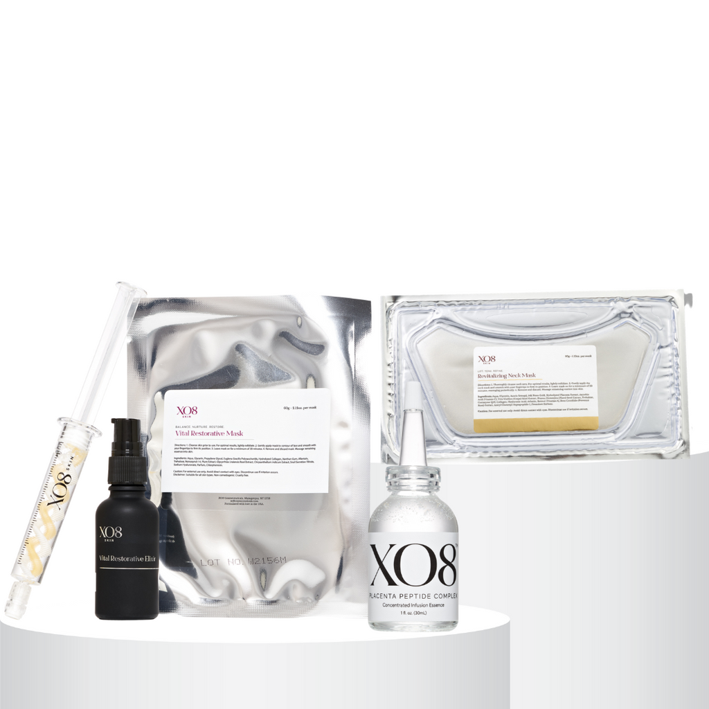 Xo8 All | XO8 Cosmeceuticals