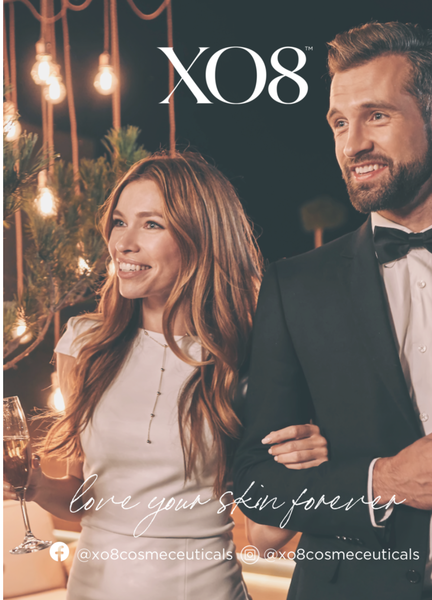 Xo8 All | XO8 Cosmeceuticals