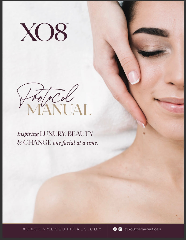 Xo8 All | XO8 Cosmeceuticals