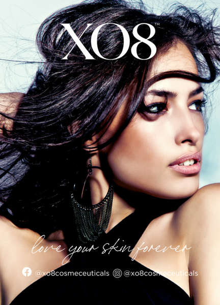 Xo8 All | XO8 Cosmeceuticals