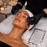 Buy 4 Glow Recovery Serums for $250 and Receive 5 Glow Recovery Face Masks + 1 Glow Recovery Serum FREE