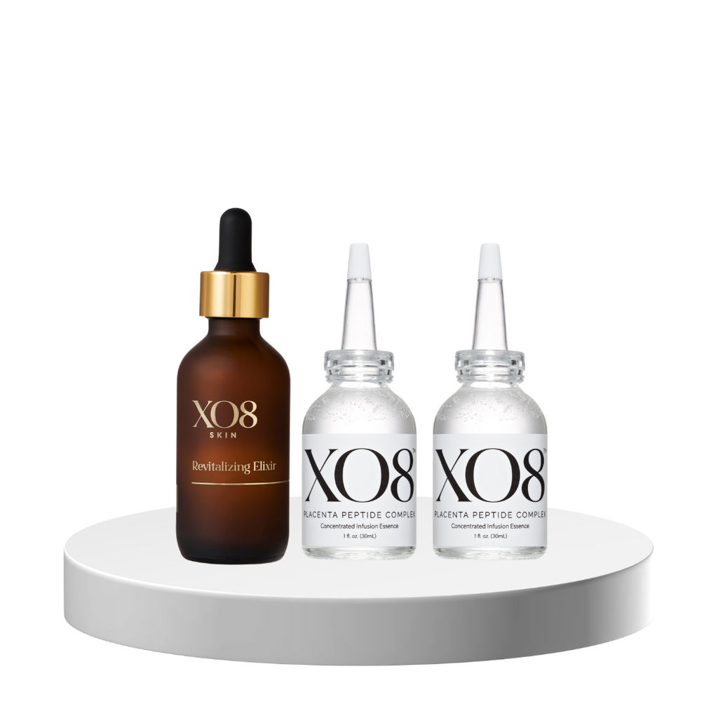Xo8 All | XO8 Cosmeceuticals