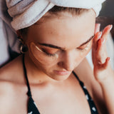 Revitalizing  Eye Mask