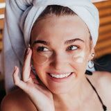 Revitalizing  Eye Mask