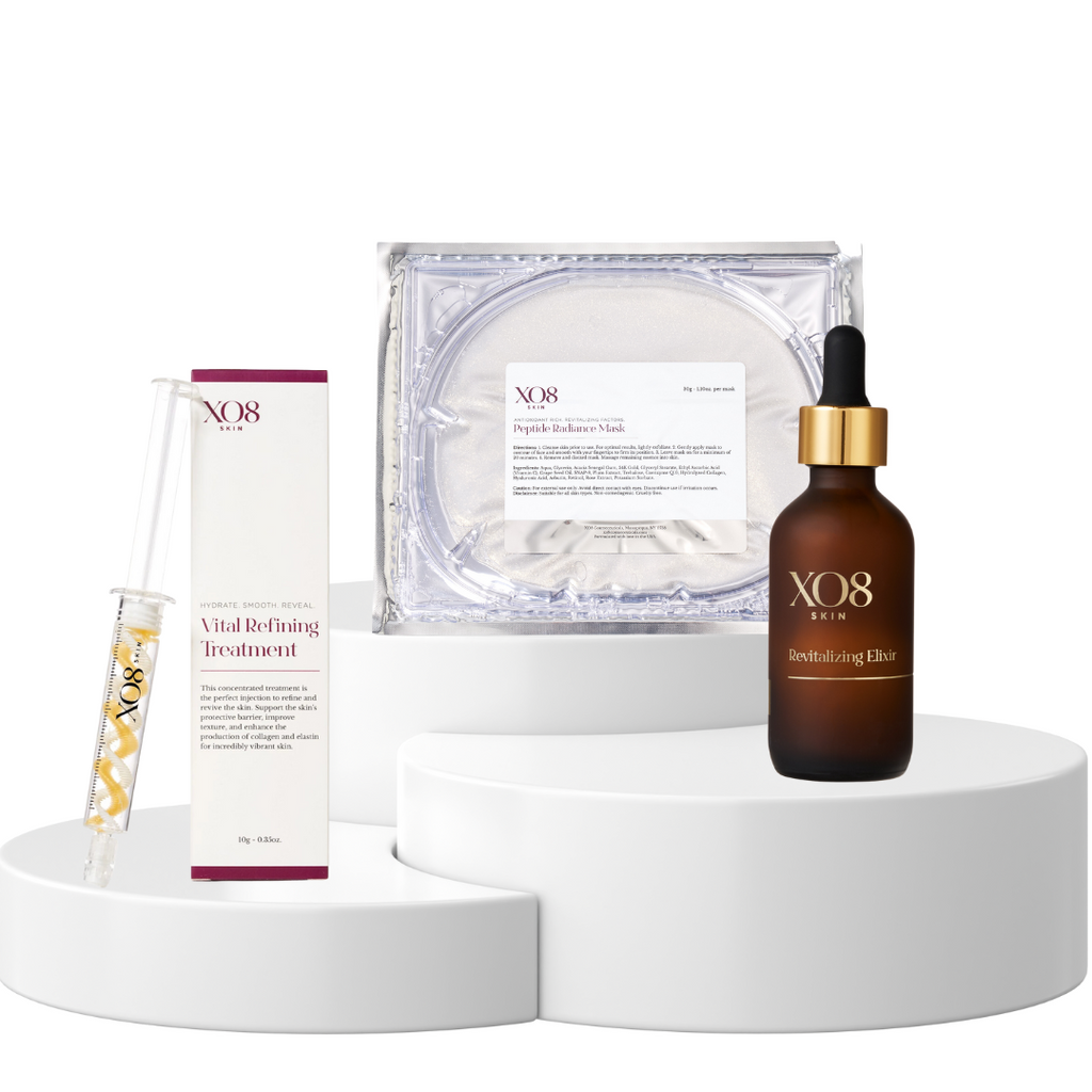 Xo8 All | XO8 Cosmeceuticals