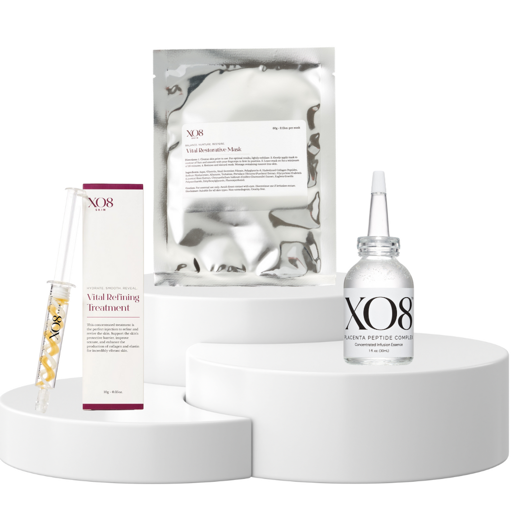 Xo8 All | XO8 Cosmeceuticals