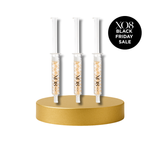 The Golden Vital Refining Treatment Serum Ritual Package: Buy 2 Vital Refining Treatments, Get 1 FREE