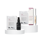 Jet Plasma | Nano Infusion | Microneedling BUNDLE