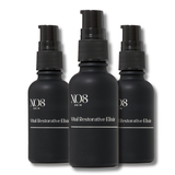 Restore & Refill: Vital Restorative Elixir Offer