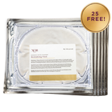 Buy 25 Revitalizing Face & Neck Mask Bundles, Get 25 FREE