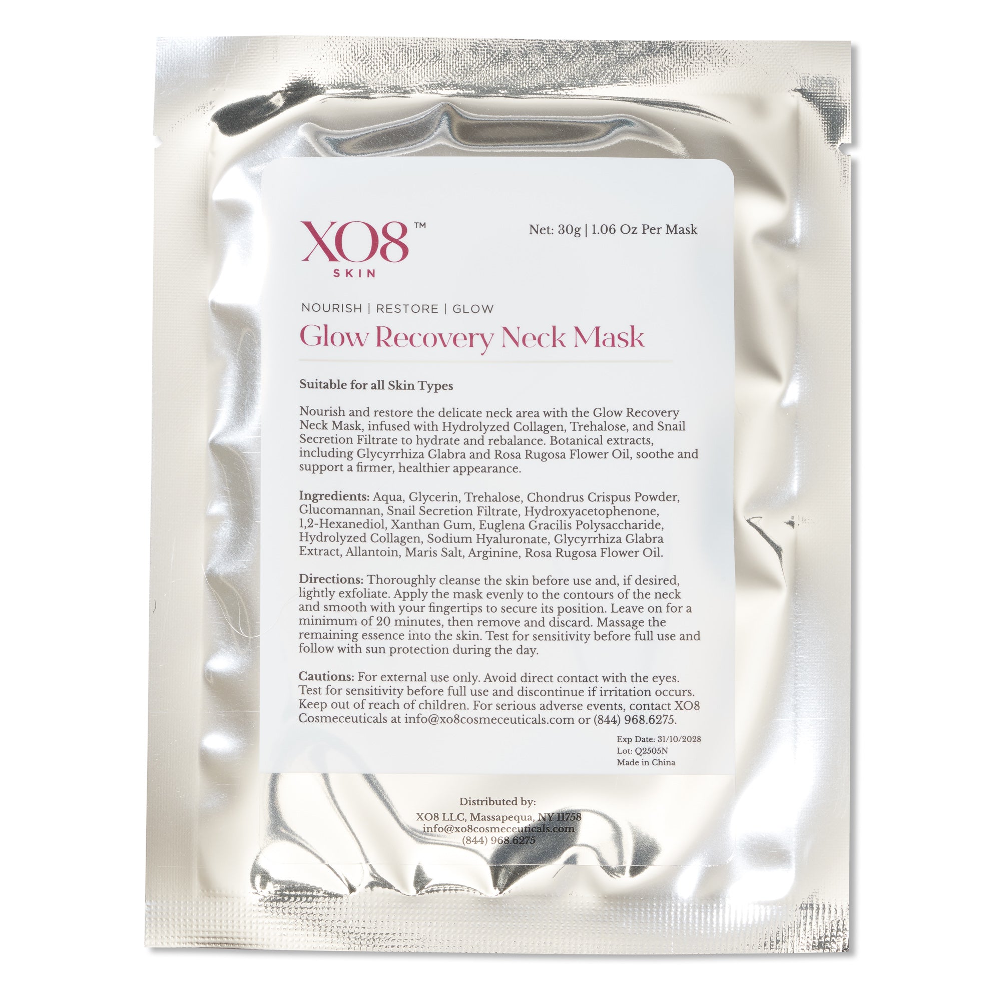 Xo8 All Products – XO8 COSMECEUTICALS
