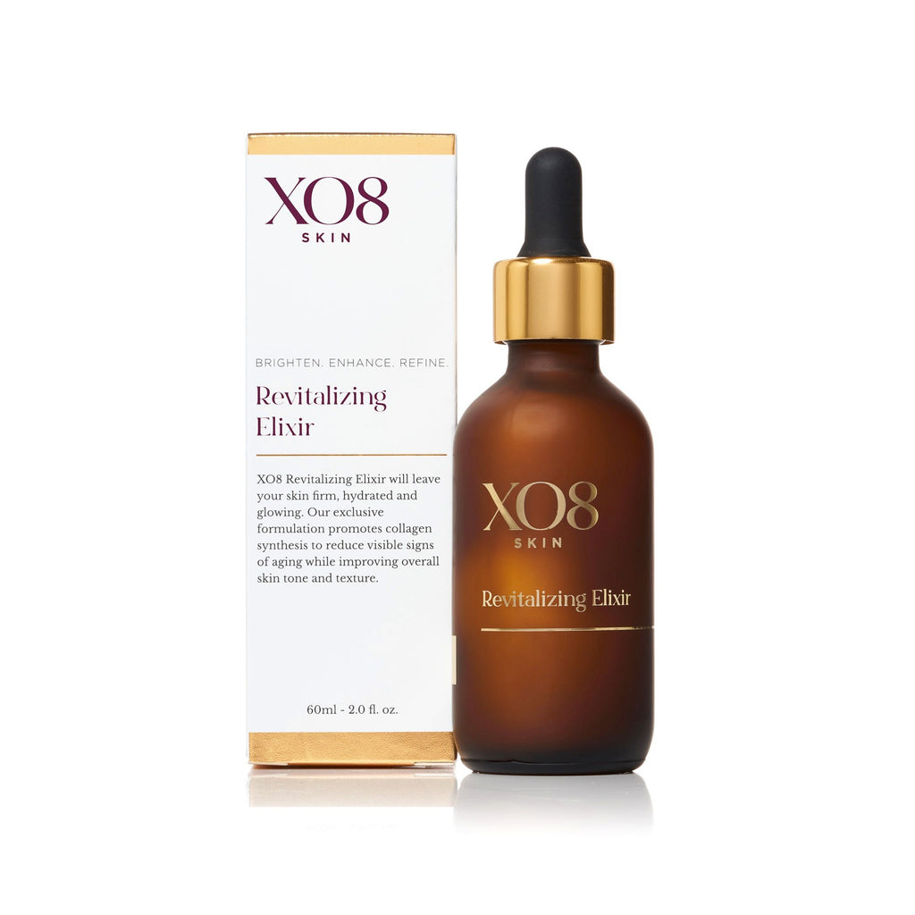 Xo8 All | XO8 Cosmeceuticals