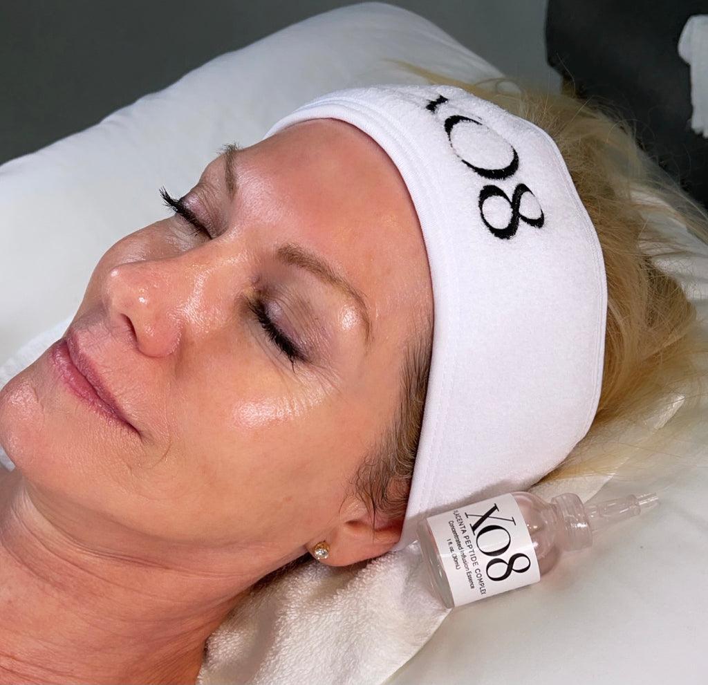 Xo8 All | XO8 Cosmeceuticals