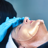 Revitalizing Face Mask
