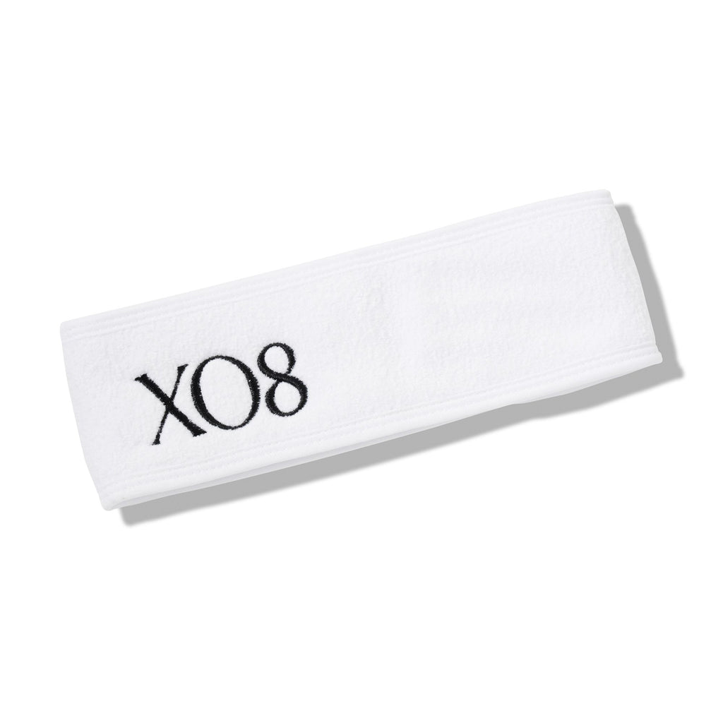 XO8 Spa Headband